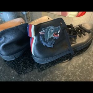 ORIGINAL MENSWEAR GUCCI